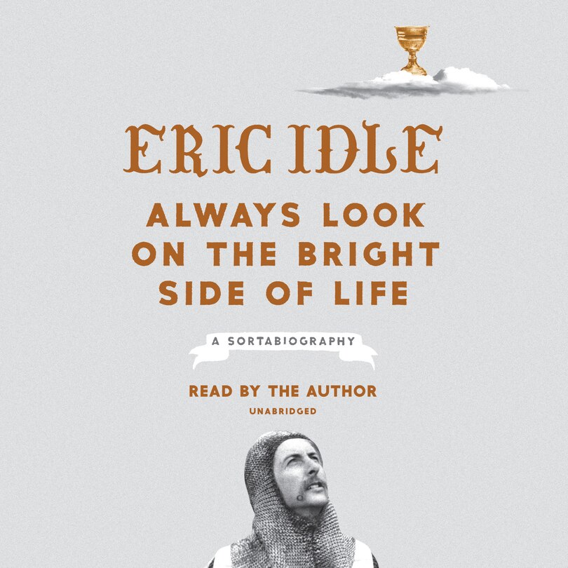 Front cover_Always Look On The Bright Side Of Life
