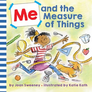 Couverture_Me And The Measure Of Things