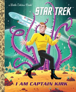 Couverture_I Am Captain Kirk (star Trek)