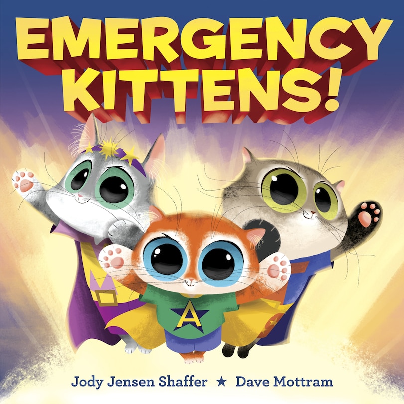 Front cover_Emergency Kittens!