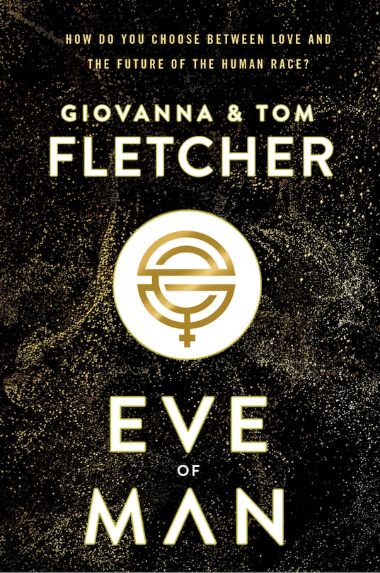 Front cover_Eve Of Man