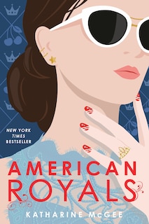 Front cover_American Royals