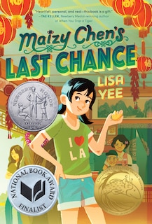 Couverture_Maizy Chen's Last Chance