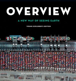 Front cover_Overview, Young Explorer's Edition