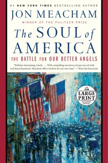 Front cover_The Soul Of America
