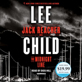 Front cover_The Midnight Line