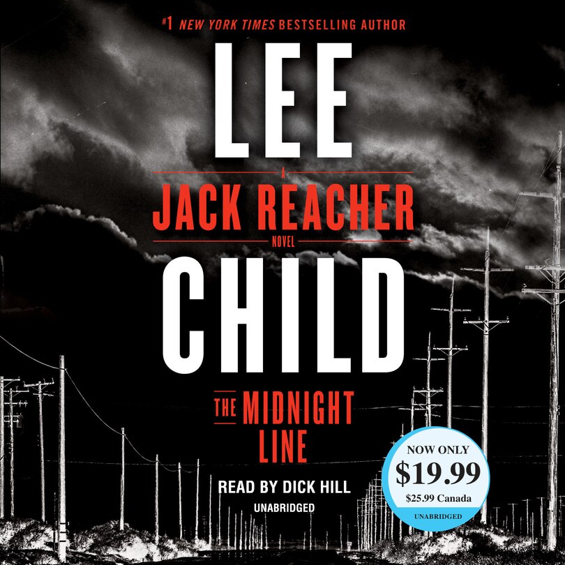 Front cover_The Midnight Line