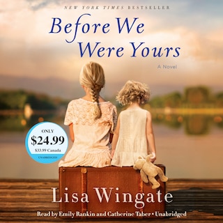 Front cover_Before We Were Yours