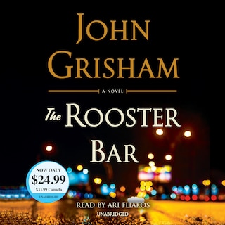 Front cover_The Rooster Bar