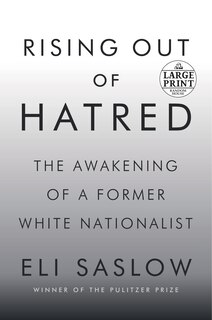Couverture_Rising Out Of Hatred