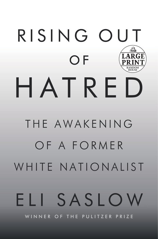Couverture_Rising Out Of Hatred