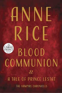 Front cover_Blood Communion
