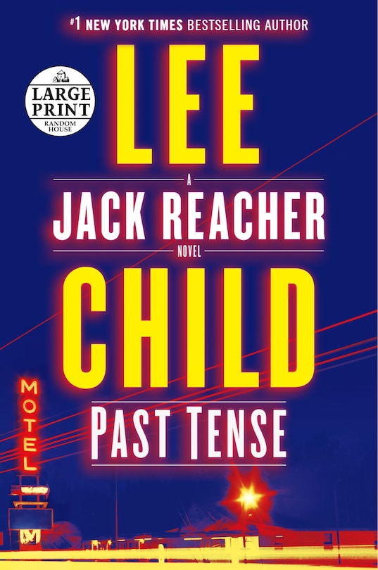 Couverture_Past Tense