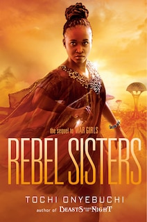 Front cover_Rebel Sisters