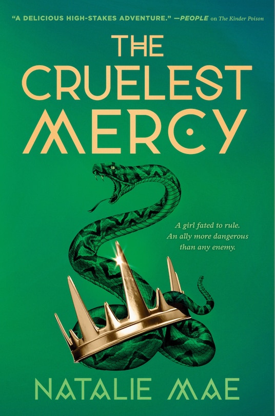 Couverture_The Cruelest Mercy