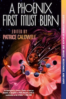 Front cover_A Phoenix First Must Burn