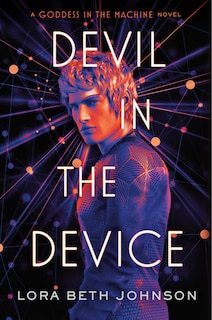 Front cover_Devil In The Device