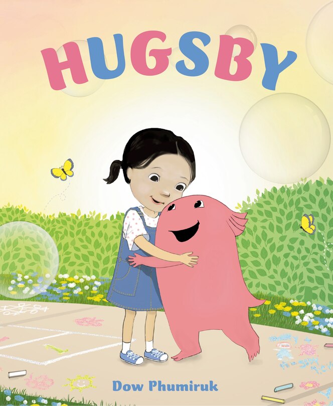 Front cover_Hugsby