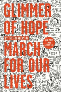 Couverture_Glimmer Of Hope