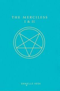Couverture_The Merciless I & II