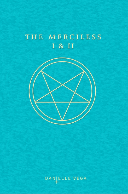 Couverture_The Merciless I & II