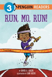 Front cover_Run, Mo, Run!