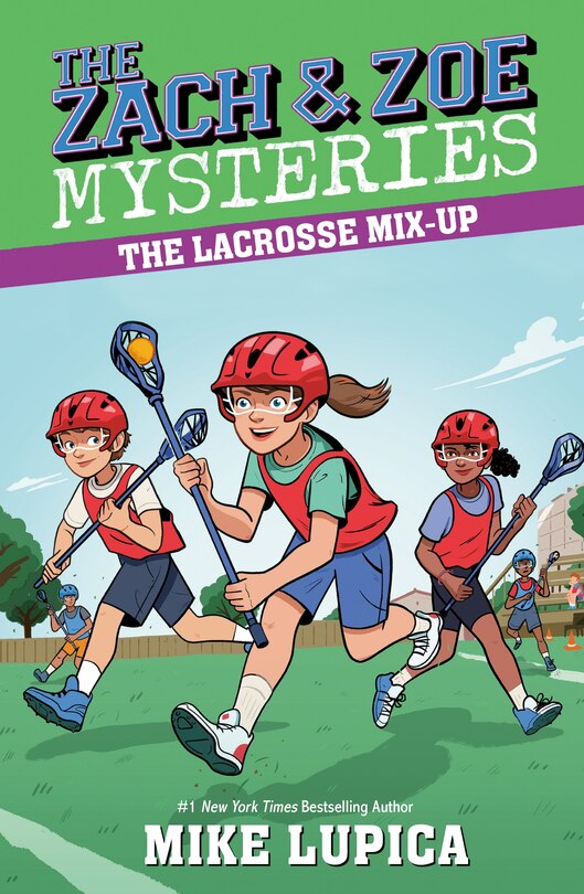 Couverture_The Lacrosse Mix-up
