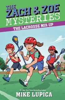 Couverture_The Lacrosse Mix-up
