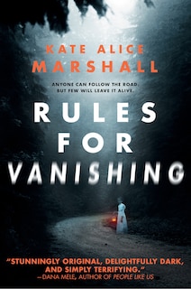 Front cover_Rules For Vanishing