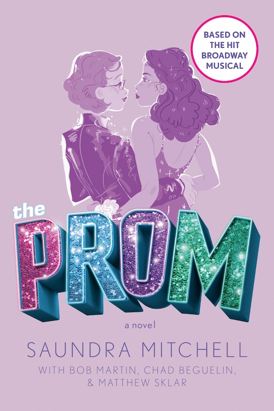 Couverture_The Prom