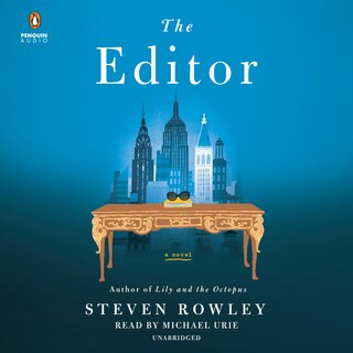 Front cover_The Editor