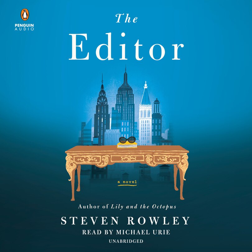 Front cover_The Editor