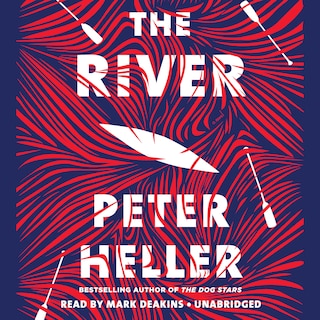 Front cover_The River