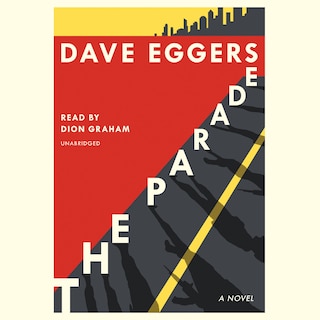 Front cover_The Parade