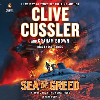 Couverture_Sea Of Greed