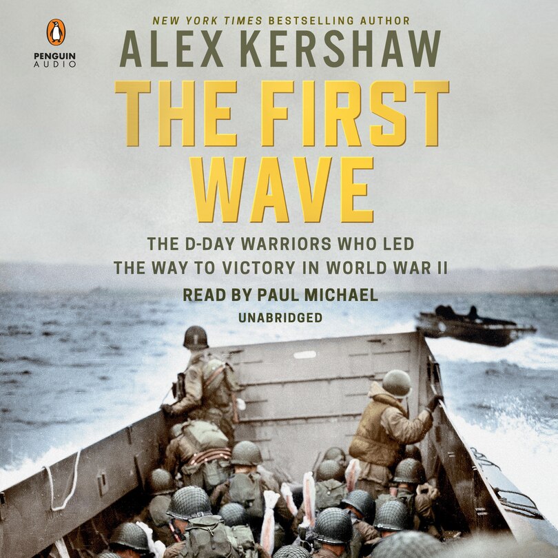 Couverture_The First Wave