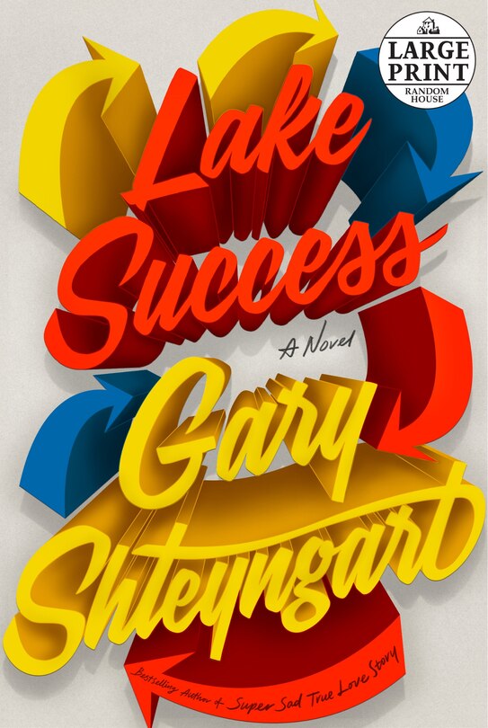 Front cover_Lake Success
