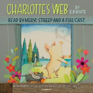 Couverture_Charlotte's Web