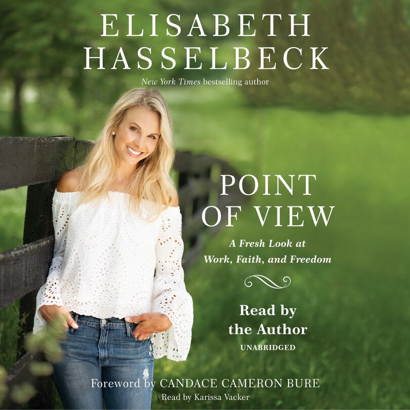 Front cover_Point Of View