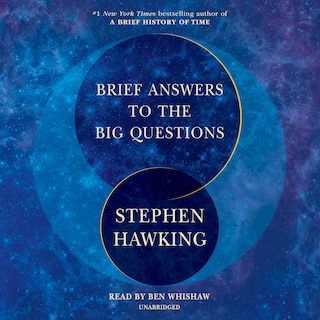 Couverture_Brief Answers To The Big Questions