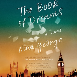 Couverture_The Book Of Dreams