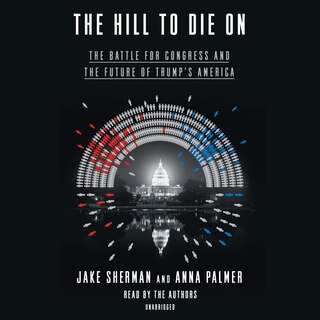 Front cover_The Hill To Die On