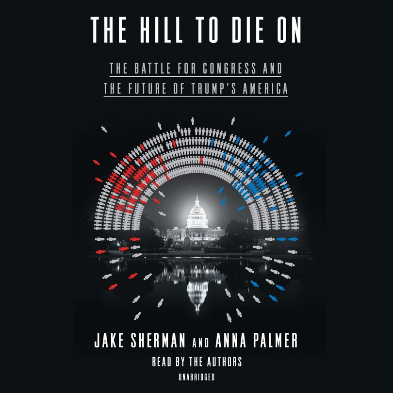 Front cover_The Hill To Die On