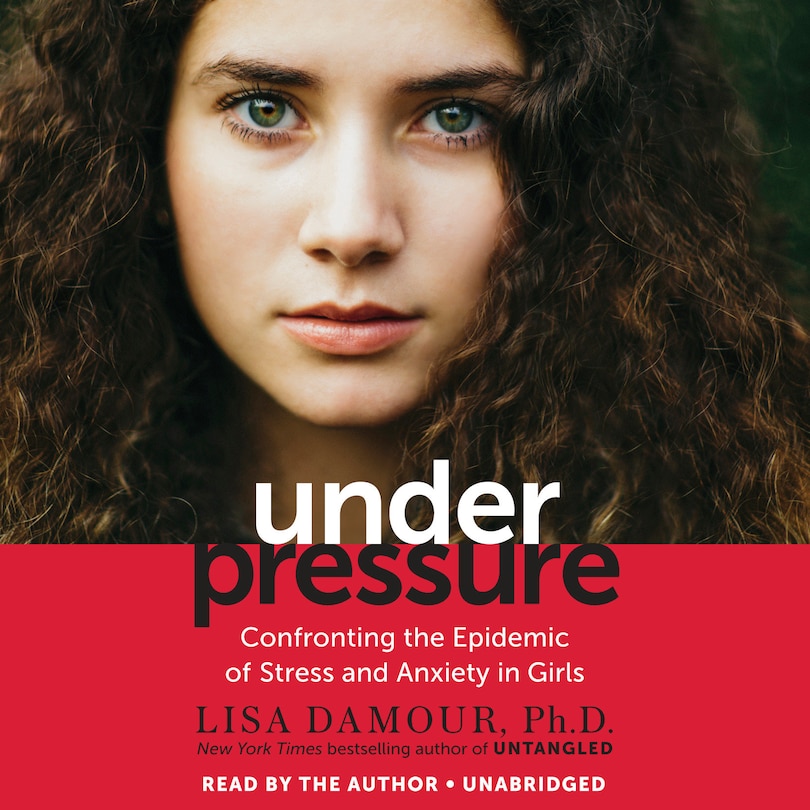 Front cover_Under Pressure