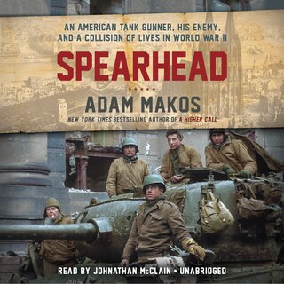 Front cover_Spearhead