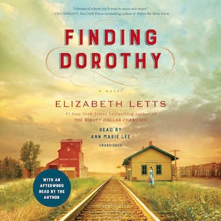 Couverture_Finding Dorothy