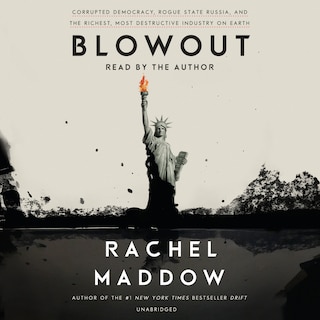 Front cover_Blowout