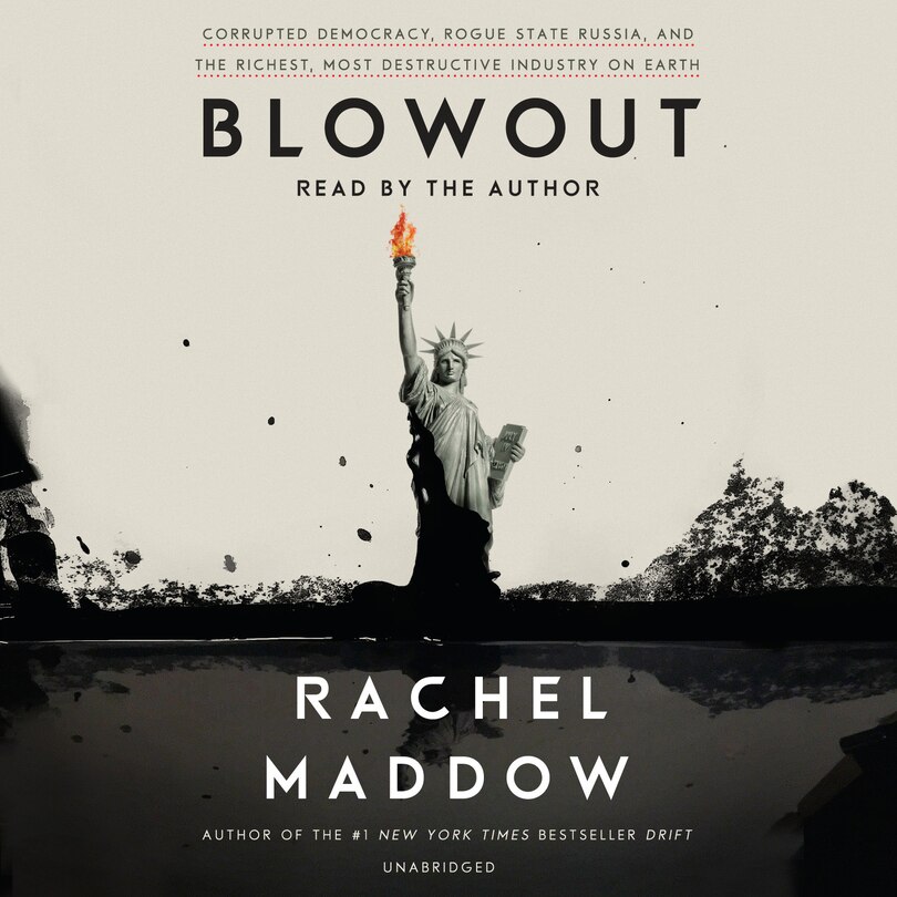 Front cover_Blowout