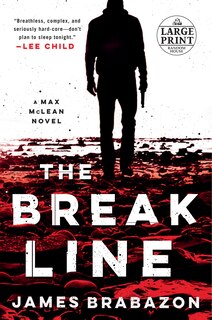 Front cover_The Break Line