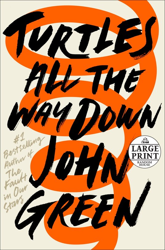 Front cover_Turtles All The Way Down